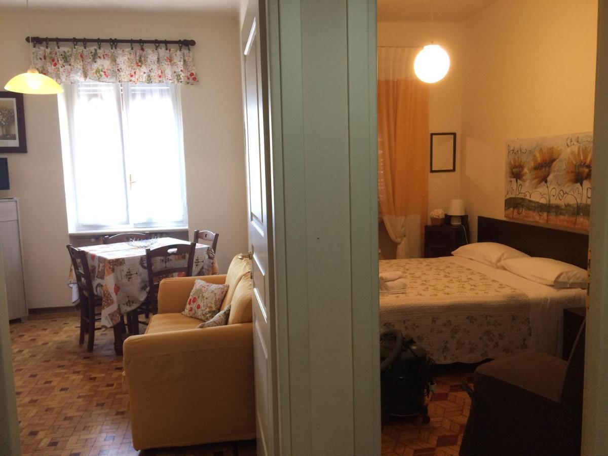 Appartamenti Del Corso Cuneo Zewnętrze zdjęcie