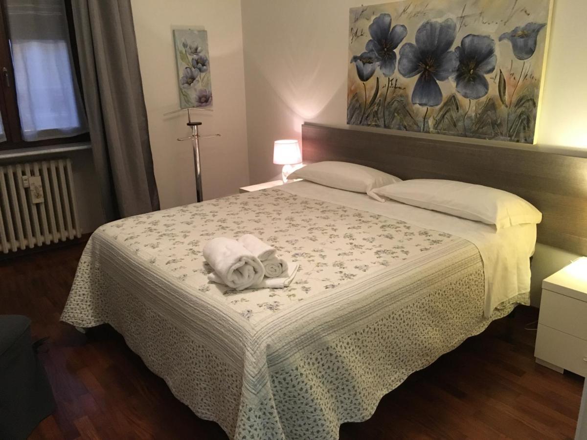 Appartamenti Del Corso Cuneo Zewnętrze zdjęcie