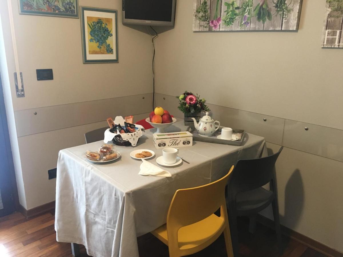 Appartamenti Del Corso Cuneo Zewnętrze zdjęcie