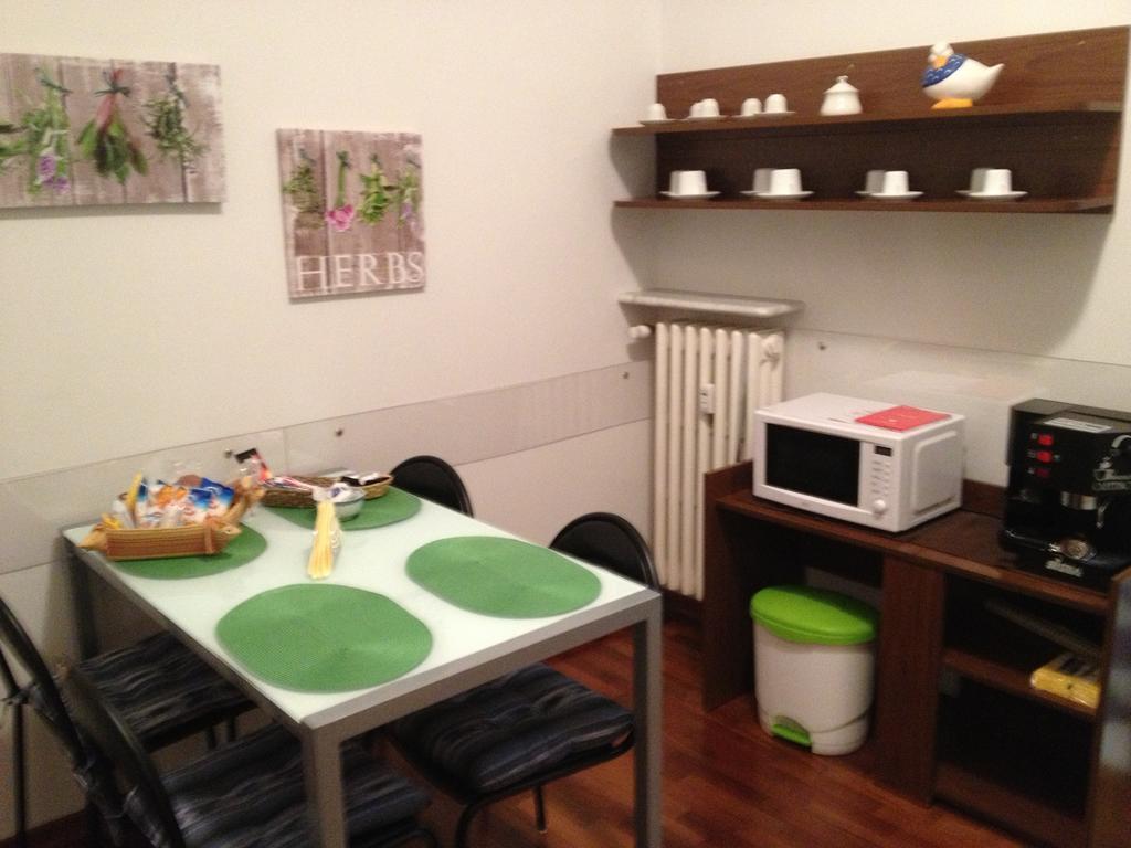 Appartamenti Del Corso Cuneo Pokój zdjęcie